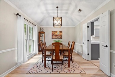 RARE FIND! A Lakeland 4 bedroom home all on ONE LEVEL right by on Stonebridge Golf Club in Tennessee - for sale on GolfHomes.com, golf home, golf lot