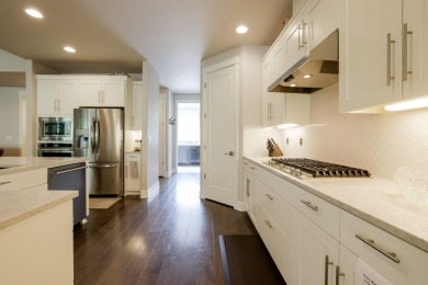 Just steps from the golf course, this stunning single-level on  in Oregon - for sale on GolfHomes.com, golf home, golf lot