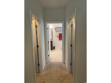 Murrells Inlet is a very desired location!  Near shopping on International Club of Myrtle Beach in South Carolina - for sale on GolfHomes.com, golf home, golf lot