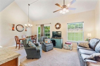Welcome to this beautifully maintained 2-bedroom, 2-bath condo on Pointe Royale Village Country Club in Missouri - for sale on GolfHomes.com, golf home, golf lot