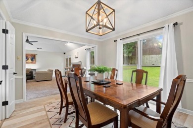 RARE FIND! A Lakeland 4 bedroom home all on ONE LEVEL right by on Stonebridge Golf Club in Tennessee - for sale on GolfHomes.com, golf home, golf lot