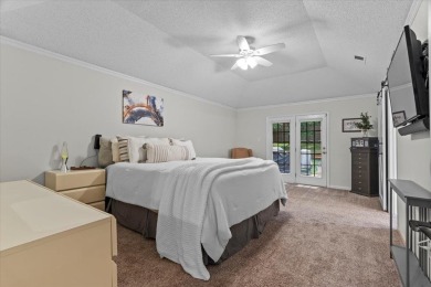 RARE FIND! A Lakeland 4 bedroom home all on ONE LEVEL right by on Stonebridge Golf Club in Tennessee - for sale on GolfHomes.com, golf home, golf lot