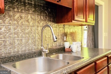 *Lakeview Luxury Living! Single-Level Dream Home with Resort on Fairfield Plantation Golf and Country Club in Georgia - for sale on GolfHomes.com, golf home, golf lot