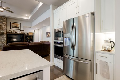 Action-Priced! A Beautifully crafted single-level home in on Rivers Edge Golf Resort in Oregon - for sale on GolfHomes.com, golf home, golf lot