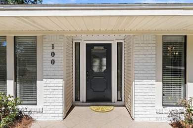 Welcome to 100 Dewitt Circle in the highly desirable Lake Forest on Lake Forest Yacht and Country Club in Alabama - for sale on GolfHomes.com, golf home, golf lot