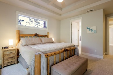 Just steps from the golf course, this stunning single-level on  in Oregon - for sale on GolfHomes.com, golf home, golf lot