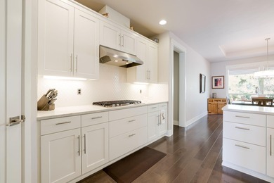 Action-Priced! A Beautifully crafted single-level home in on Rivers Edge Golf Resort in Oregon - for sale on GolfHomes.com, golf home, golf lot