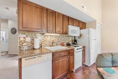 Welcome to this beautifully maintained 2-bedroom, 2-bath condo on Pointe Royale Village Country Club in Missouri - for sale on GolfHomes.com, golf home, golf lot