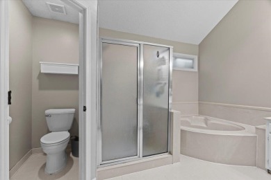 RARE FIND! A Lakeland 4 bedroom home all on ONE LEVEL right by on Stonebridge Golf Club in Tennessee - for sale on GolfHomes.com, golf home, golf lot