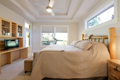Just steps from the golf course, this stunning single-level on  in Oregon - for sale on GolfHomes.com, golf home, golf lot