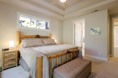 Action-Priced! A Beautifully crafted single-level home in on Rivers Edge Golf Resort in Oregon - for sale on GolfHomes.com, golf home, golf lot