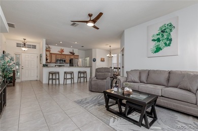 Lovely Carefree Pool-Home in Brentwood of Citrus Hills. This on Brentwood Farms Golf Club in Florida - for sale on GolfHomes.com, golf home, golf lot