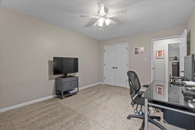 RARE FIND! A Lakeland 4 bedroom home all on ONE LEVEL right by on Stonebridge Golf Club in Tennessee - for sale on GolfHomes.com, golf home, golf lot