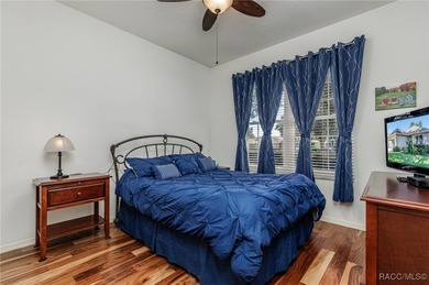 Lovely Carefree Pool-Home in Brentwood of Citrus Hills. This on Brentwood Farms Golf Club in Florida - for sale on GolfHomes.com, golf home, golf lot