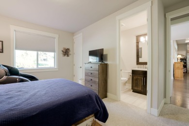 Just steps from the golf course, this stunning single-level on  in Oregon - for sale on GolfHomes.com, golf home, golf lot