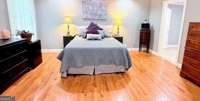 *Lakeview Luxury Living! Single-Level Dream Home with Resort on Fairfield Plantation Golf and Country Club in Georgia - for sale on GolfHomes.com, golf home, golf lot