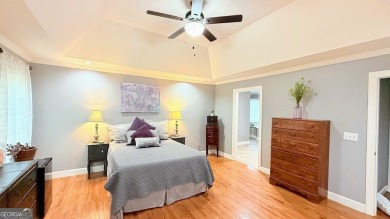 *Lakeview Luxury Living! Single-Level Dream Home with Resort on Fairfield Plantation Golf and Country Club in Georgia - for sale on GolfHomes.com, golf home, golf lot
