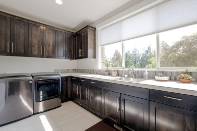 Just steps from the golf course, this stunning single-level on  in Oregon - for sale on GolfHomes.com, golf home, golf lot