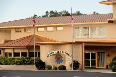Come build your forever home on this one-half acre lot located on Indian Lake Estates Golf and Country Club in Florida - for sale on GolfHomes.com, golf home, golf lot