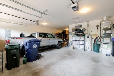 Just steps from the golf course, this stunning single-level on  in Oregon - for sale on GolfHomes.com, golf home, golf lot