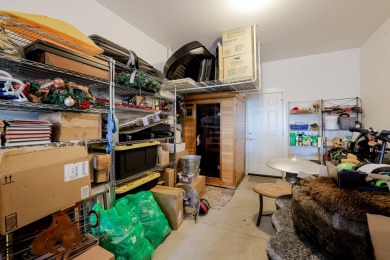 Just steps from the golf course, this stunning single-level on  in Oregon - for sale on GolfHomes.com, golf home, golf lot