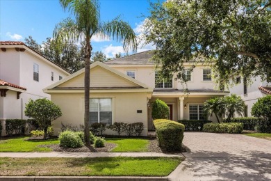 Under contract-accepting backup offers. **Reunion Club on Reunion Resort Golf Course in Florida - for sale on GolfHomes.com, golf home, golf lot