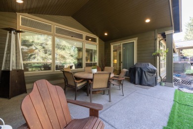 Just steps from the golf course, this stunning single-level on  in Oregon - for sale on GolfHomes.com, golf home, golf lot