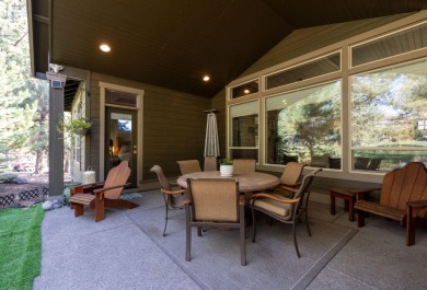 Just steps from the golf course, this stunning single-level on  in Oregon - for sale on GolfHomes.com, golf home, golf lot