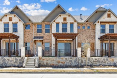 MLS# 20692304 - Built by Grenadier Homes - Ready Now! ~ NOW on The Tribute At the Colony in Texas - for sale on GolfHomes.com, golf home, golf lot