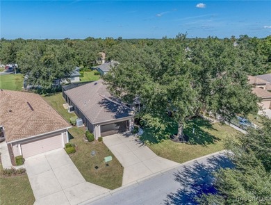 Lovely Carefree Pool-Home in Brentwood of Citrus Hills. This on Brentwood Farms Golf Club in Florida - for sale on GolfHomes.com, golf home, golf lot