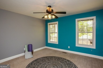 *Lakeview Luxury Living! Single-Level Dream Home with Resort on Fairfield Plantation Golf and Country Club in Georgia - for sale on GolfHomes.com, golf home, golf lot
