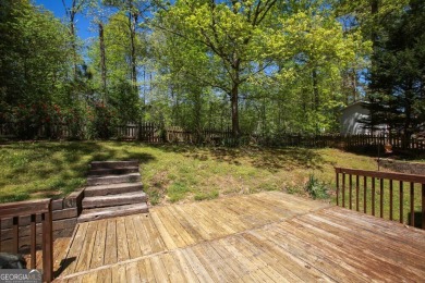 *Lakeview Luxury Living! Single-Level Dream Home with Resort on Fairfield Plantation Golf and Country Club in Georgia - for sale on GolfHomes.com, golf home, golf lot