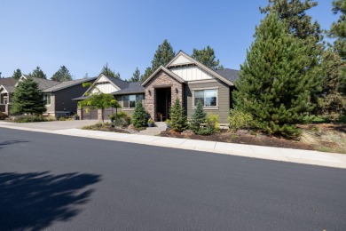 Just steps from the golf course, this stunning single-level on  in Oregon - for sale on GolfHomes.com, golf home, golf lot