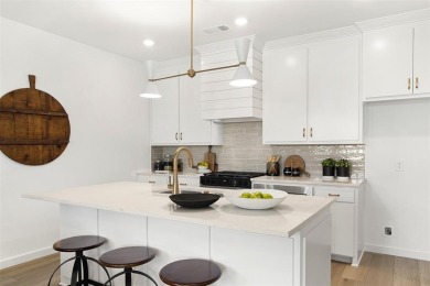 MLS# 20692304 - Built by Grenadier Homes - Ready Now! ~ NOW on The Tribute At the Colony in Texas - for sale on GolfHomes.com, golf home, golf lot