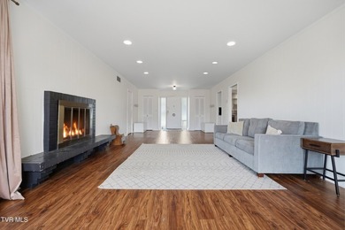 Set along the Ridgefields Golf Course in one of Kingsport's most on Ridgefields Country Club, Inc. in Tennessee - for sale on GolfHomes.com, golf home, golf lot