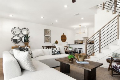 MLS# 20692304 - Built by Grenadier Homes - Ready Now! ~ NOW on The Tribute At the Colony in Texas - for sale on GolfHomes.com, golf home, golf lot