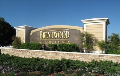 Lovely Carefree Pool-Home in Brentwood of Citrus Hills. This on Brentwood Farms Golf Club in Florida - for sale on GolfHomes.com, golf home, golf lot