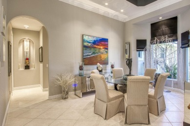 Enjoy the BEST WATER VIEW in Bay Hill Estates from this on PGA National Estates Golf Course in Florida - for sale on GolfHomes.com, golf home, golf lot