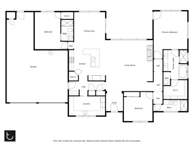 Just steps from the golf course, this stunning single-level on  in Oregon - for sale on GolfHomes.com, golf home, golf lot