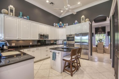 Enjoy the BEST WATER VIEW in Bay Hill Estates from this on PGA National Estates Golf Course in Florida - for sale on GolfHomes.com, golf home, golf lot