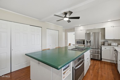 Set along the Ridgefields Golf Course in one of Kingsport's most on Ridgefields Country Club, Inc. in Tennessee - for sale on GolfHomes.com, golf home, golf lot