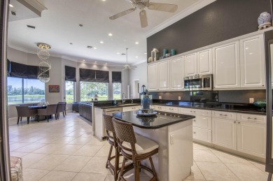 Enjoy the BEST WATER VIEW in Bay Hill Estates from this on PGA National Estates Golf Course in Florida - for sale on GolfHomes.com, golf home, golf lot