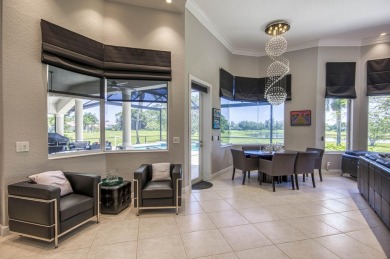 Enjoy the BEST WATER VIEW in Bay Hill Estates from this on PGA National Estates Golf Course in Florida - for sale on GolfHomes.com, golf home, golf lot