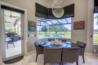 Enjoy the BEST WATER VIEW in Bay Hill Estates from this on PGA National Estates Golf Course in Florida - for sale on GolfHomes.com, golf home, golf lot
