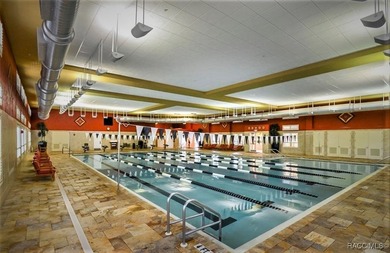 Lovely Carefree Pool-Home in Brentwood of Citrus Hills. This on Brentwood Farms Golf Club in Florida - for sale on GolfHomes.com, golf home, golf lot