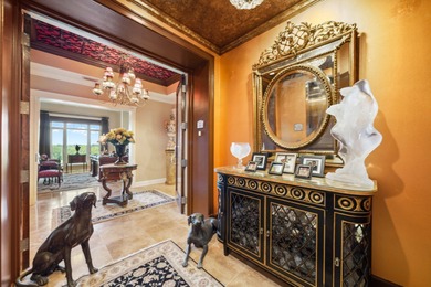 PRIVACY and UNOBSTRUCTED VIEWS ATOP THE LONGLEAF PINES OF KELLY on Kelly Plantation Golf Club in Florida - for sale on GolfHomes.com, golf home, golf lot