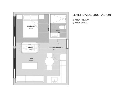 This thoughtfully designed one-bedroom apartment offers a on  in  - for sale on GolfHomes.com, golf home, golf lot