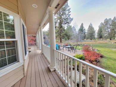 So many great features about this home! We personally loved the on Running Y Ranch Resort in Oregon - for sale on GolfHomes.com, golf home, golf lot