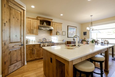 Stunning views and just steps from the golf course, this on  in Oregon - for sale on GolfHomes.com, golf home, golf lot