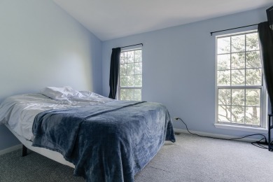 Step into this beautifully updated townhouse and experience on Glendale Lakes Golf Club in Illinois - for sale on GolfHomes.com, golf home, golf lot